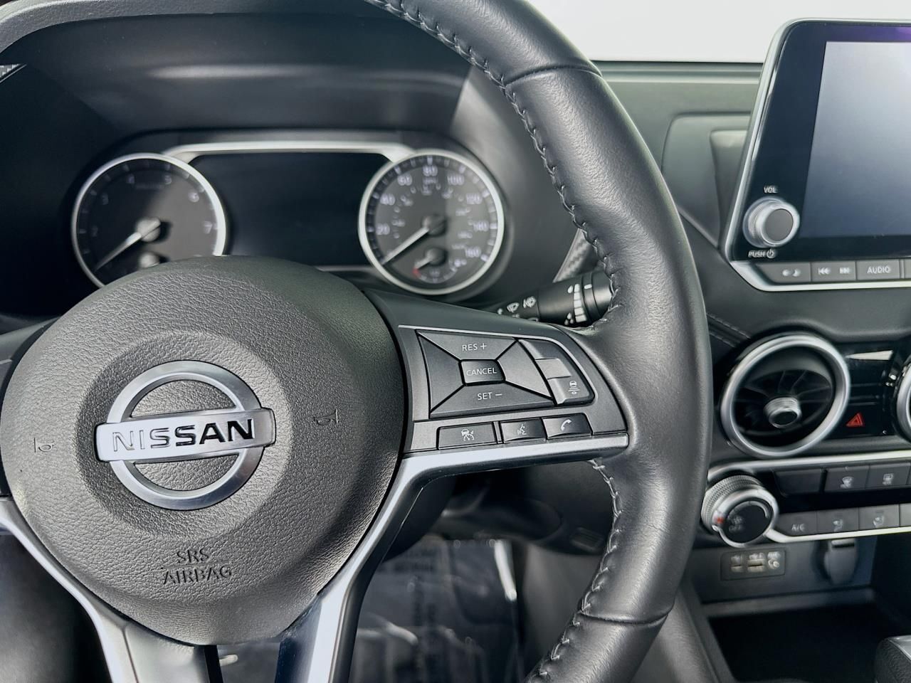 2023 Nissan Sentra SV Tacoma WA