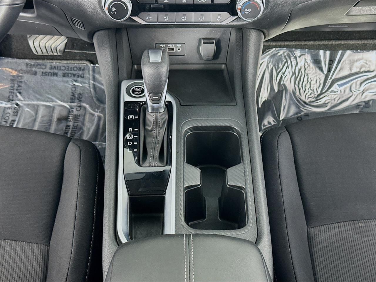 2023 Nissan Sentra SV Tacoma WA
