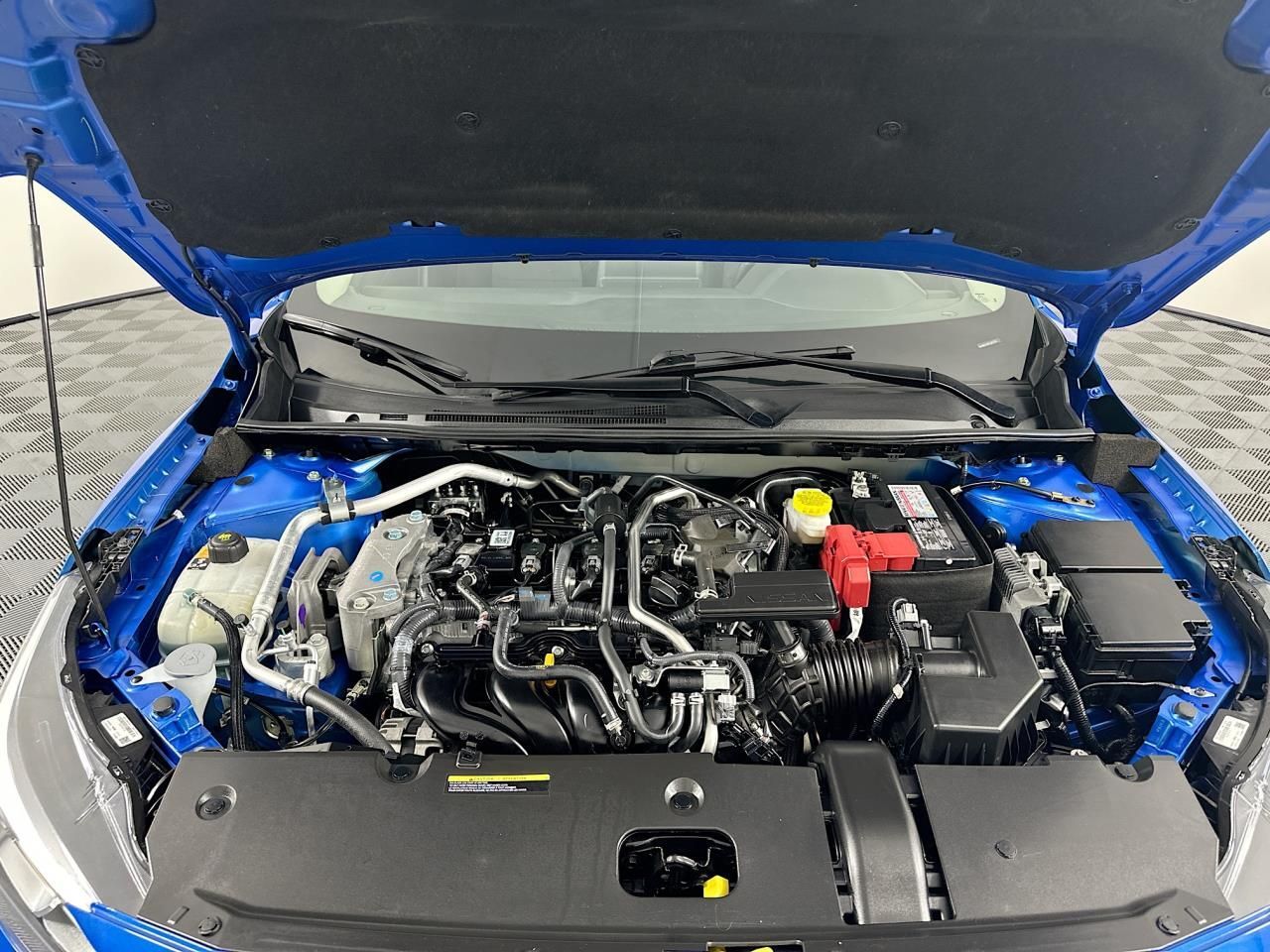 2023 Nissan Sentra SV Tacoma WA