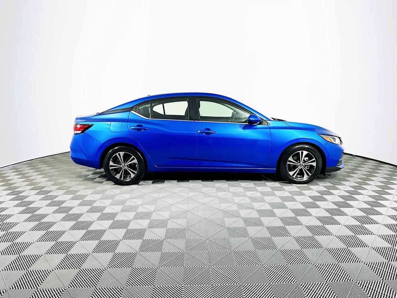 2023 Nissan Sentra SV Tacoma WA