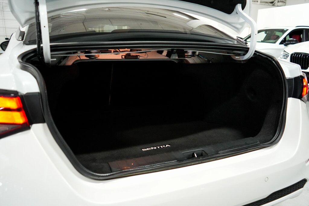 2023 Nissan Sentra SV Tigard OR