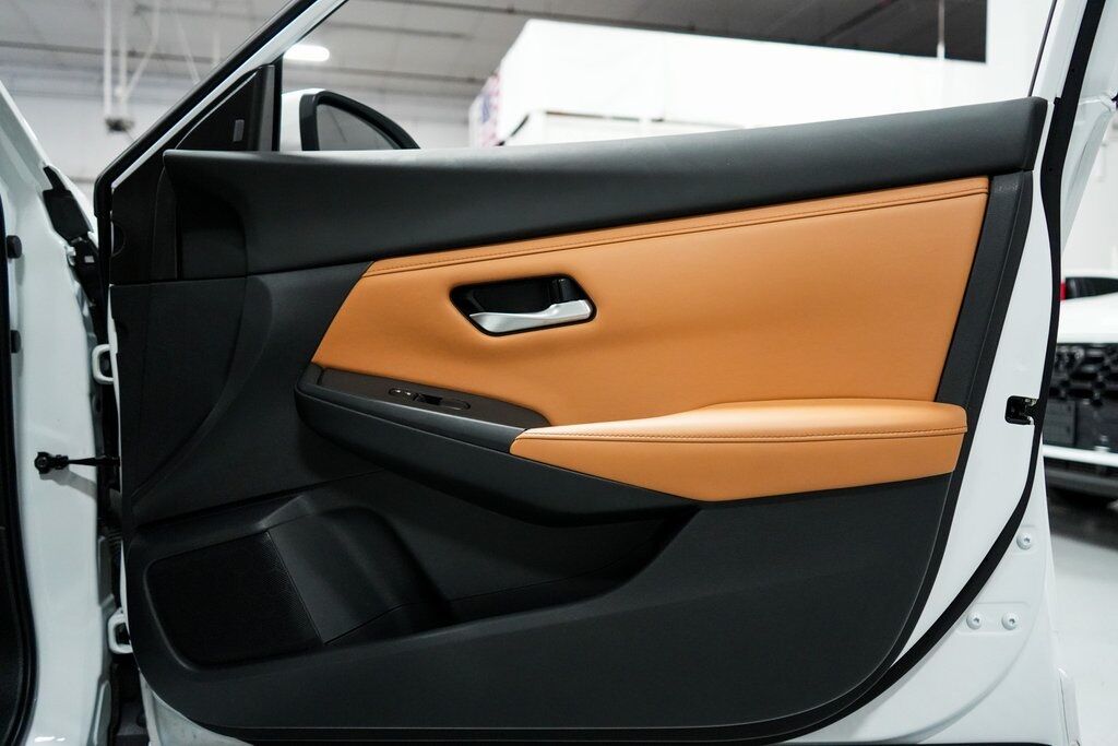 2023 Nissan Sentra SV Tigard OR