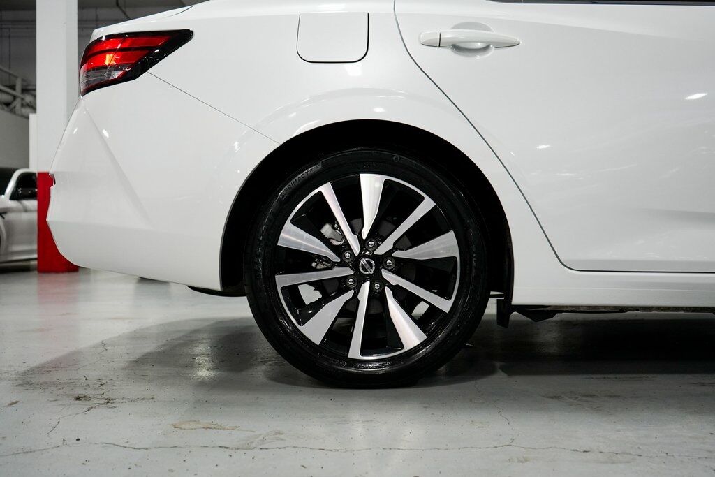2023 Nissan Sentra SV Tigard OR