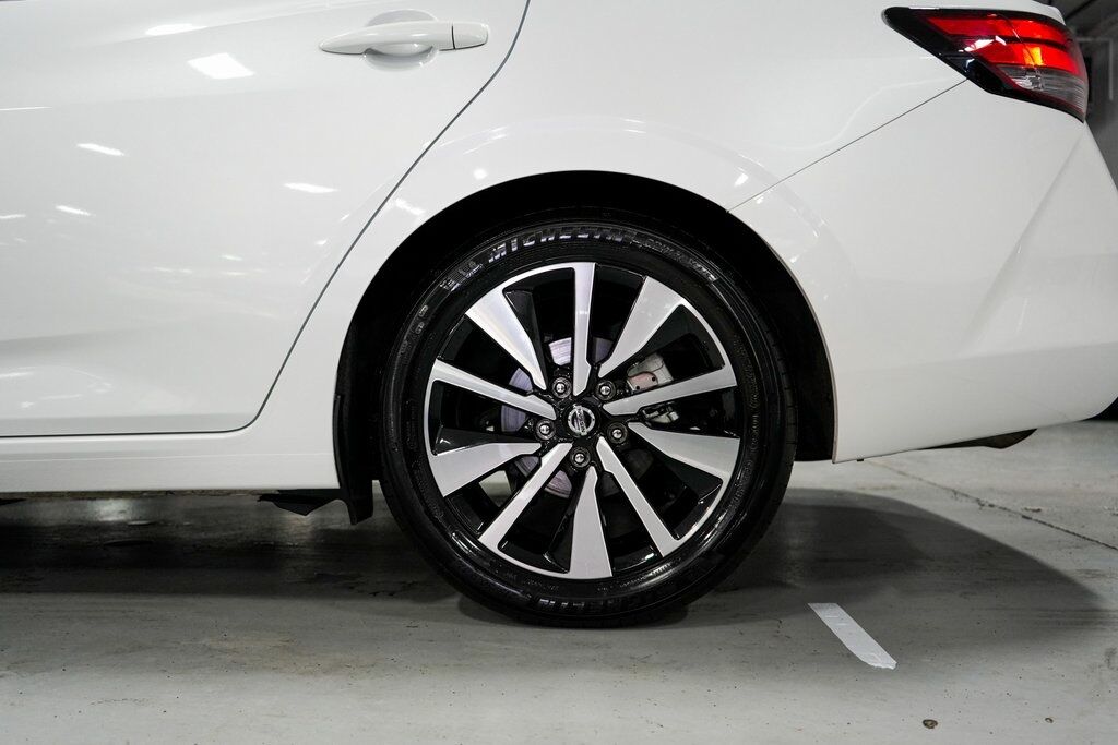 2023 Nissan Sentra SV Tigard OR