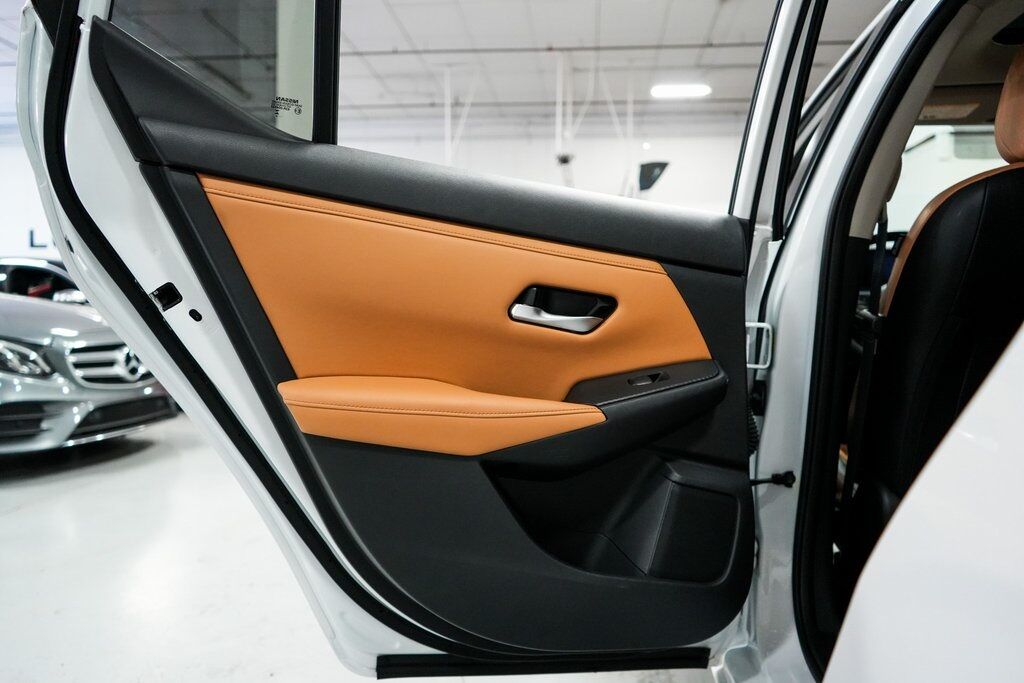 2023 Nissan Sentra SV Tigard OR
