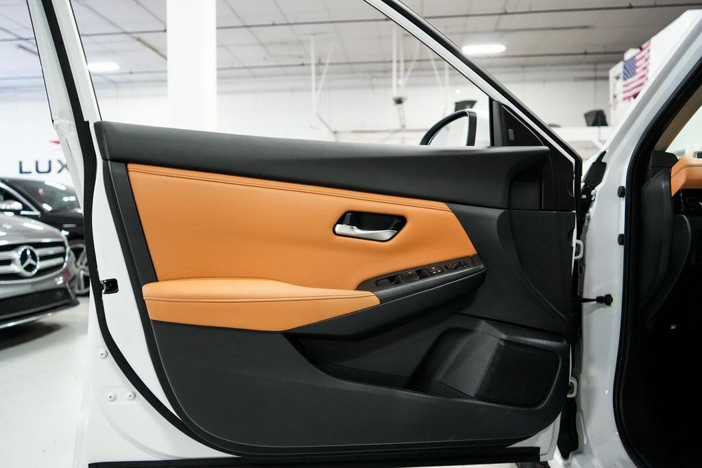 2023 Nissan Sentra SV Tigard OR