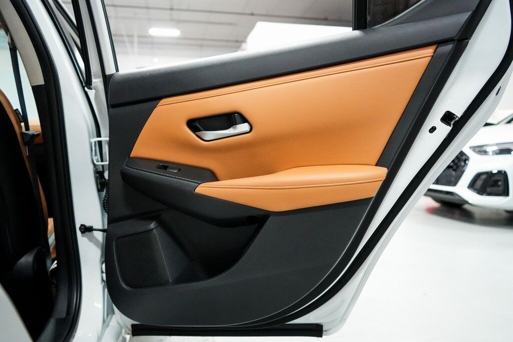 2023 Nissan Sentra SV Tigard OR