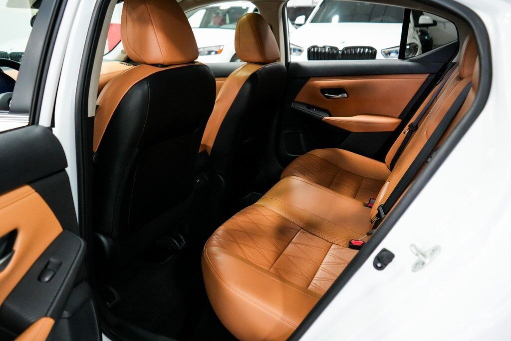 2023 Nissan Sentra SV Tigard OR
