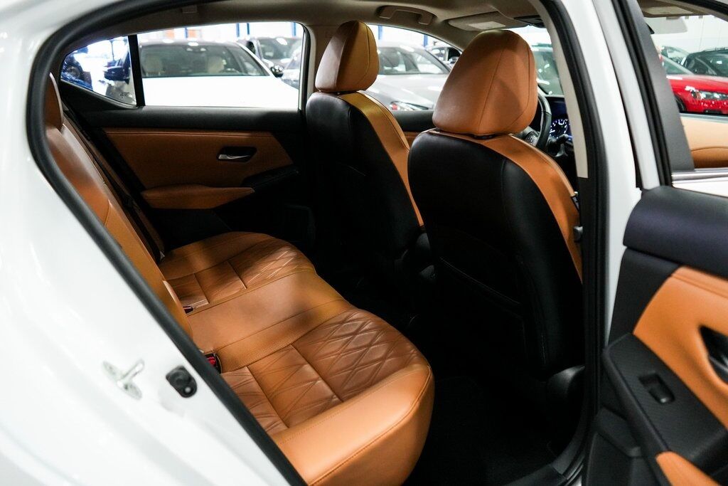 2023 Nissan Sentra SV Tigard OR
