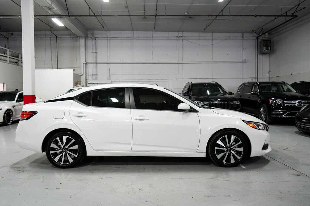2023 Nissan Sentra SV Tigard OR