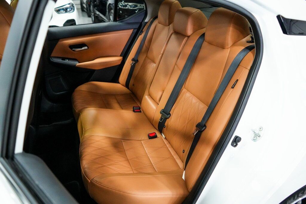 2023 Nissan Sentra SV Tigard OR