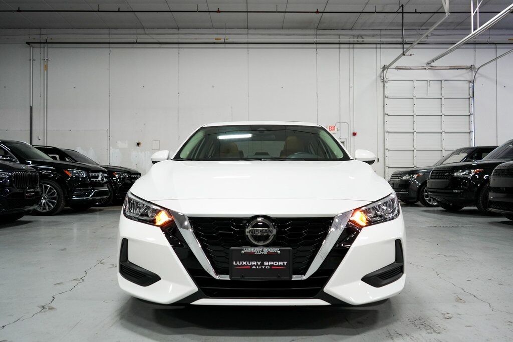 2023 Nissan Sentra SV Tigard OR