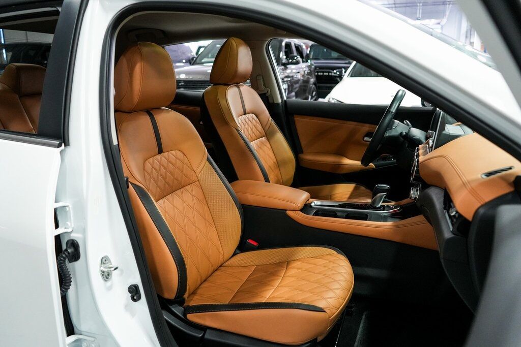 2023 Nissan Sentra SV Tigard OR