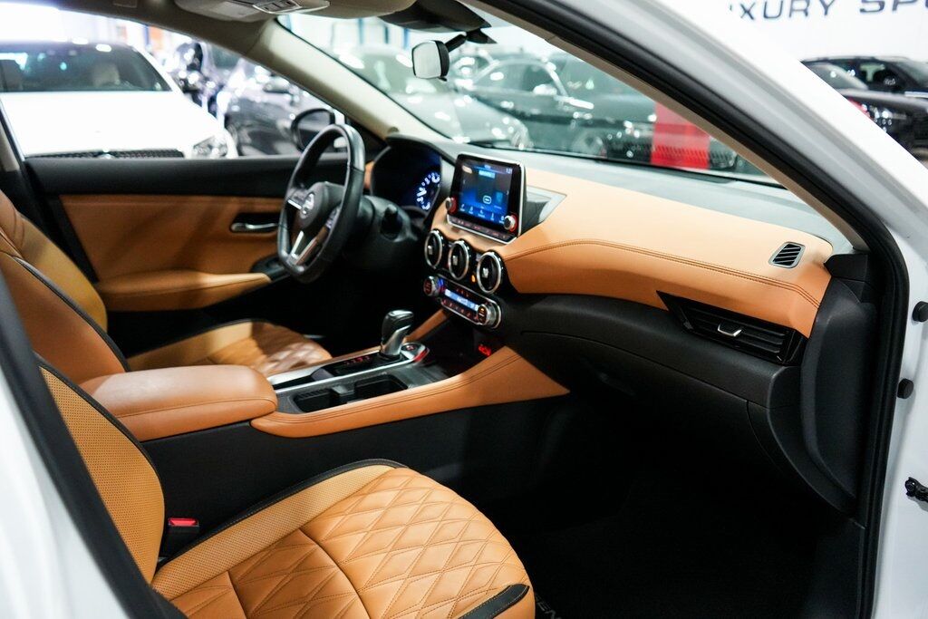 2023 Nissan Sentra SV Tigard OR