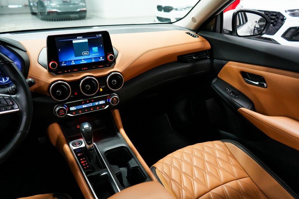 2023 Nissan Sentra SV Tigard OR