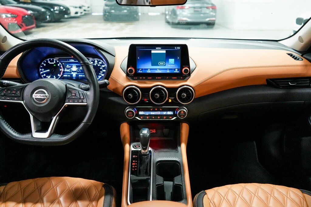 2023 Nissan Sentra SV Tigard OR