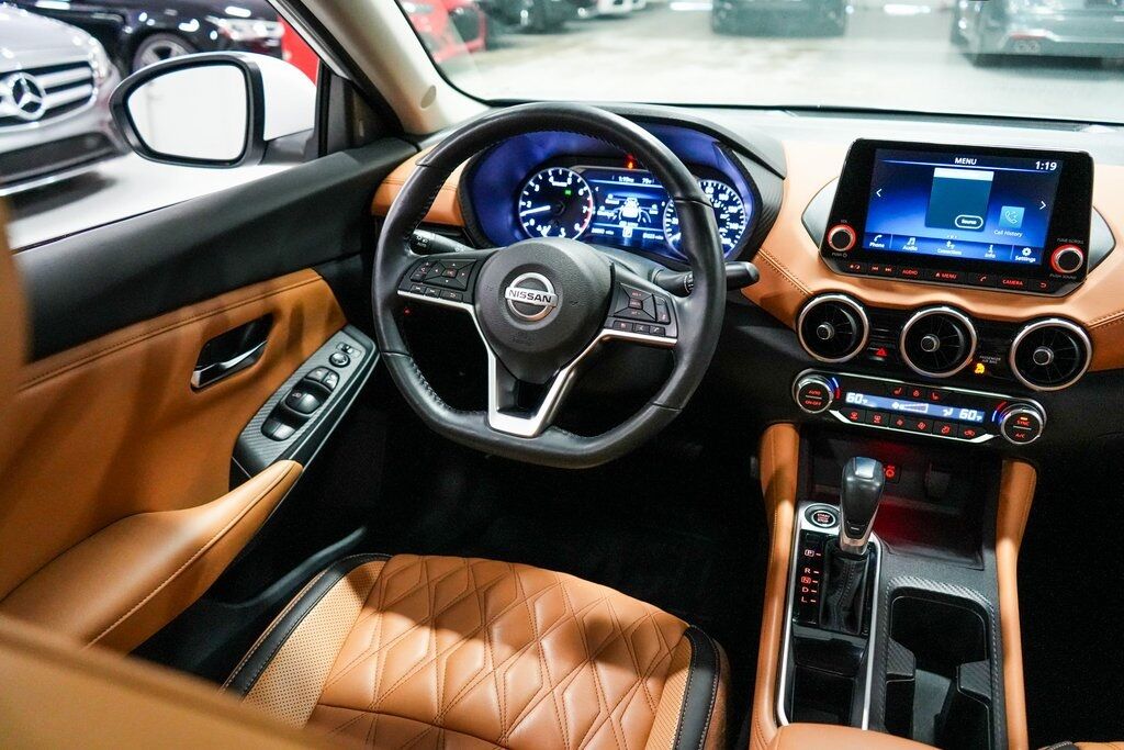2023 Nissan Sentra SV Tigard OR