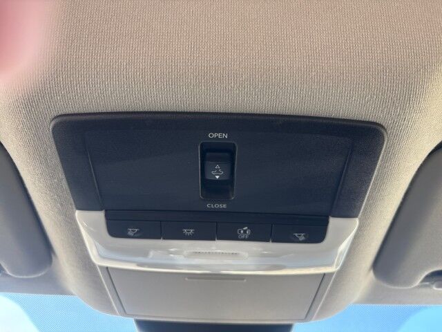 2023 Nissan Sentra SV Whitecourt AB