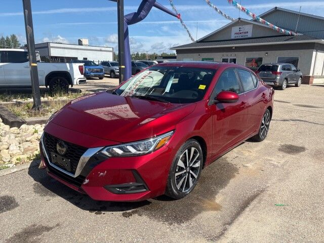 2023 Nissan Sentra