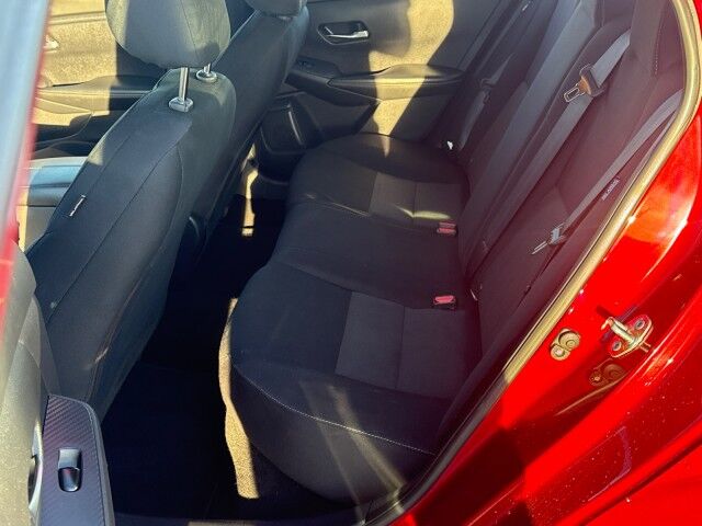 2023 Nissan Sentra SV Whitecourt AB