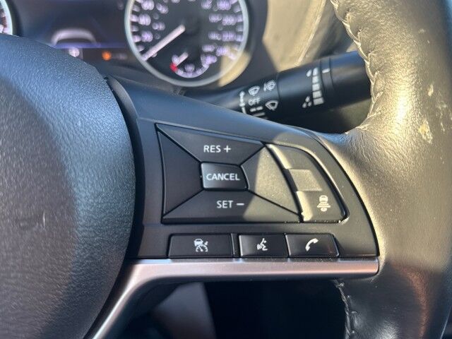 2023 Nissan Sentra SV Whitecourt AB