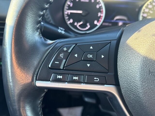 2023 Nissan Sentra SV Whitecourt AB