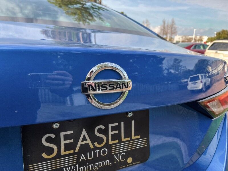 2023 Nissan Sentra SV Wilmington NC
