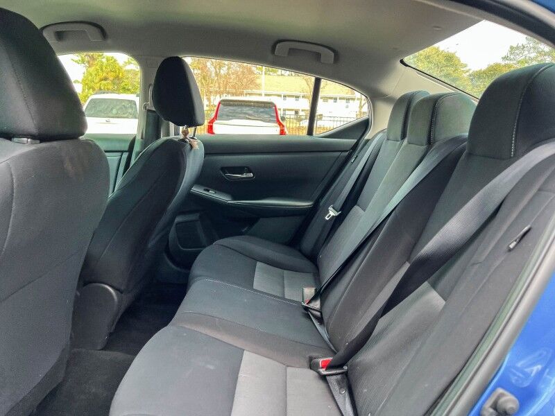 2023 Nissan Sentra SV Wilmington NC