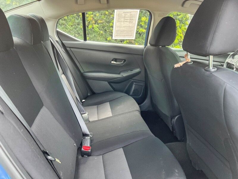 2023 Nissan Sentra SV Wilmington NC
