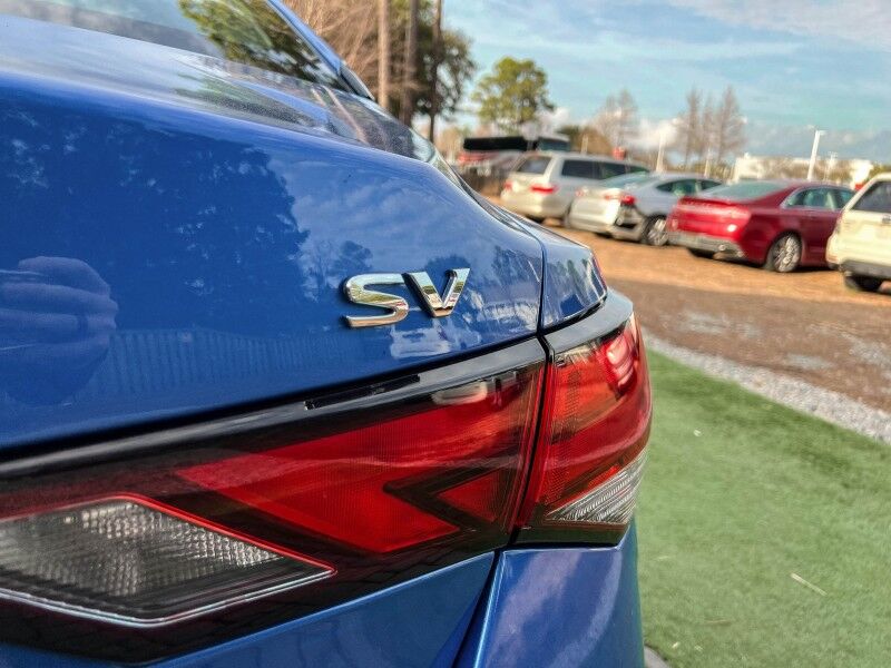 2023 Nissan Sentra SV Wilmington NC