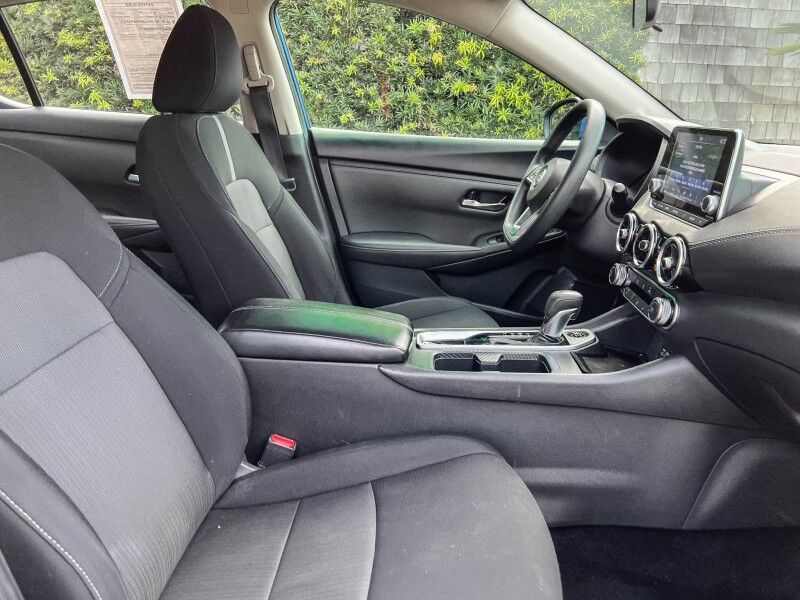 2023 Nissan Sentra SV Wilmington NC