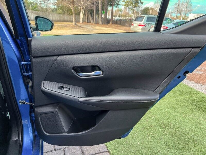 2023 Nissan Sentra SV Wilmington NC