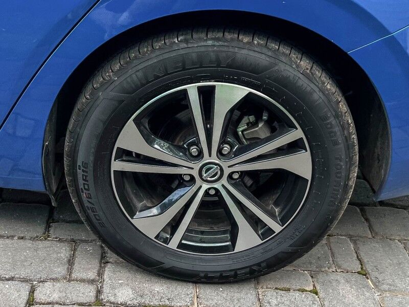 2023 Nissan Sentra SV Wilmington NC