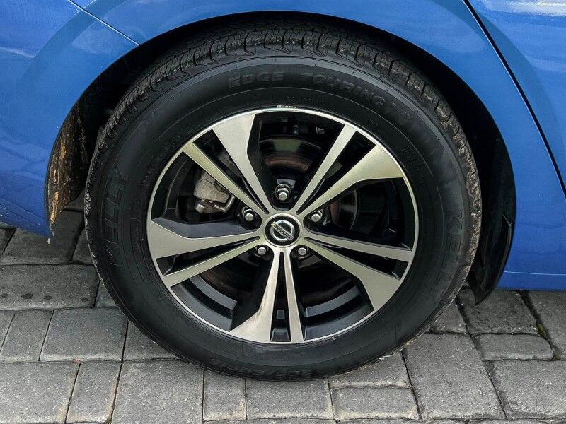 2023 Nissan Sentra SV Wilmington NC