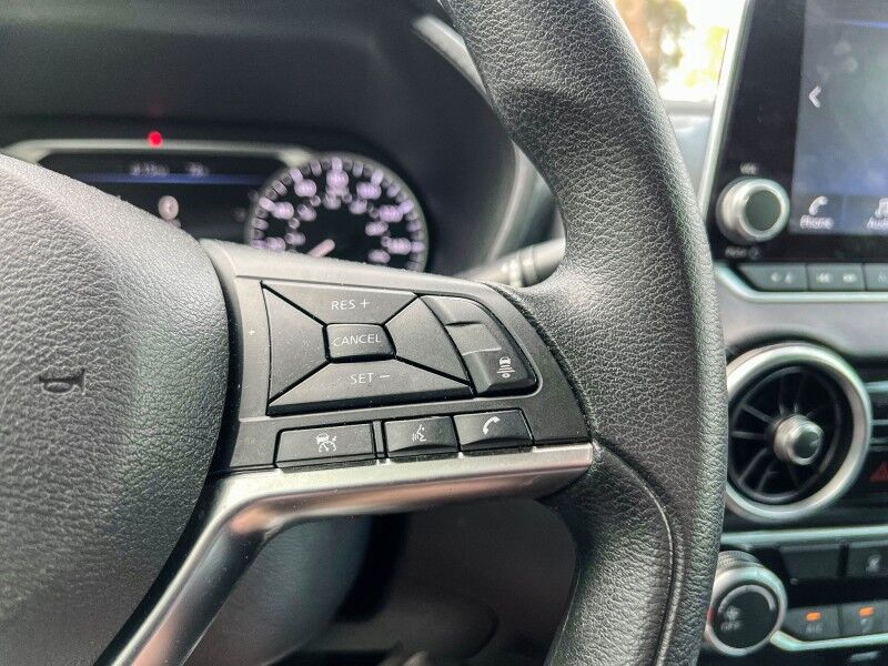 2023 Nissan Sentra SV Wilmington NC