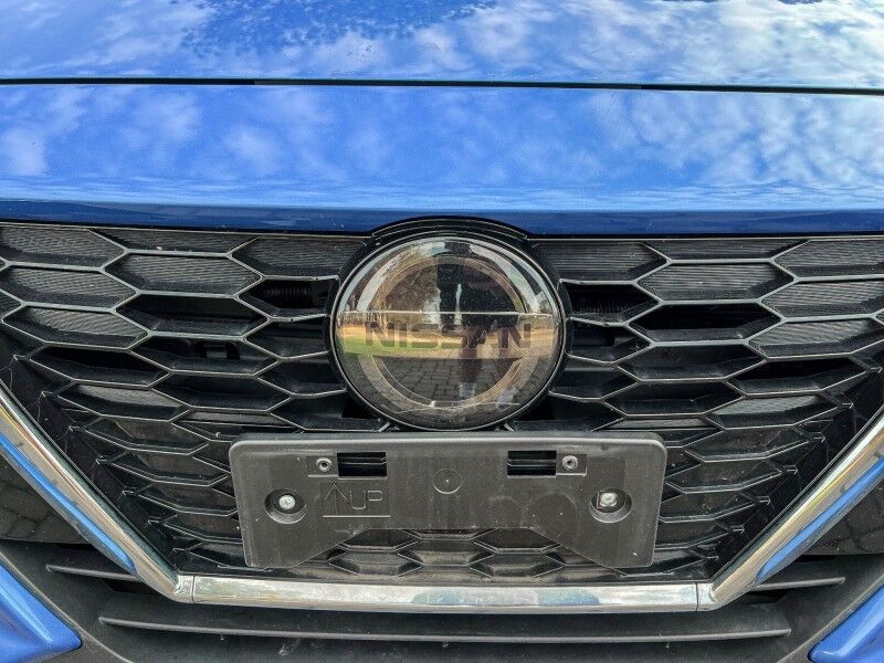 2023 Nissan Sentra SV Wilmington NC