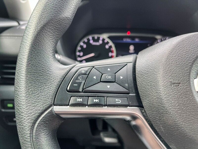 2023 Nissan Sentra SV Wilmington NC