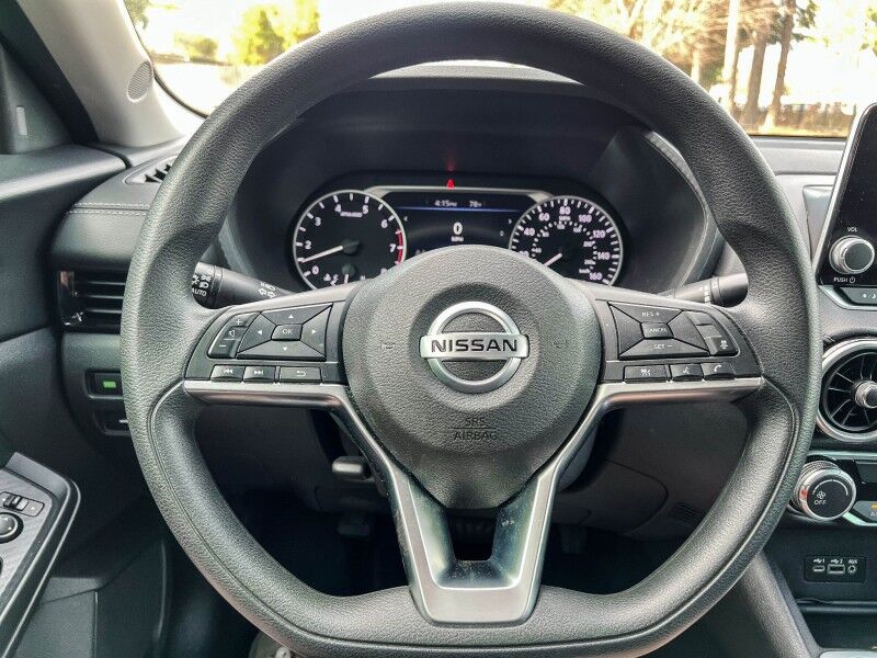 2023 Nissan Sentra SV Wilmington NC