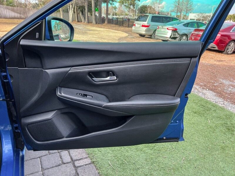 2023 Nissan Sentra SV Wilmington NC