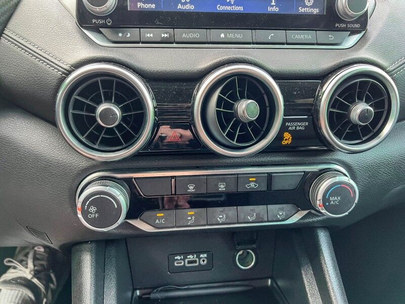 2023 Nissan Sentra SV Wilmington NC