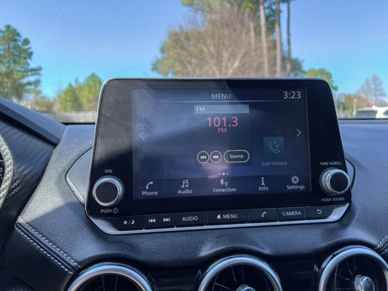 2023 Nissan Sentra SV Wilmington NC