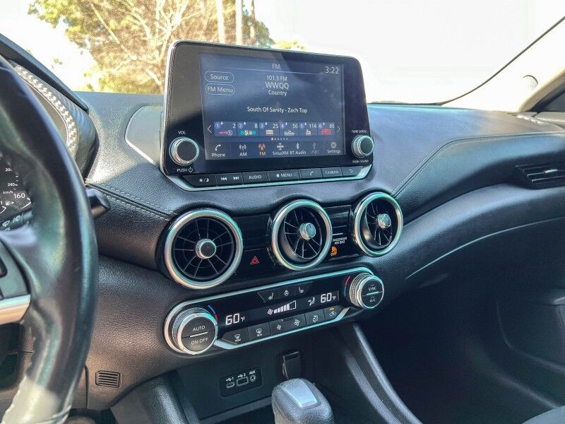 2023 Nissan Sentra SV Wilmington NC