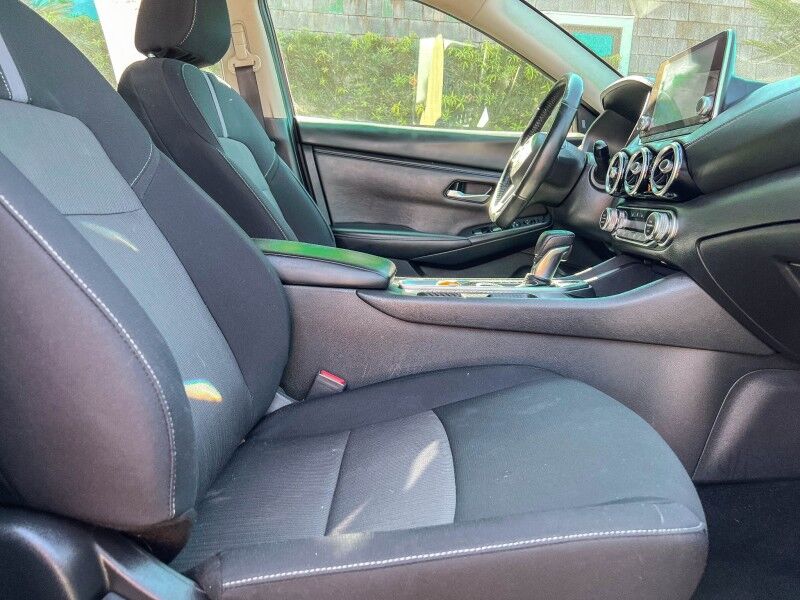 2023 Nissan Sentra SV Wilmington NC