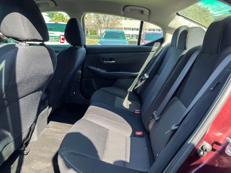 2023 Nissan Sentra SV Wilmington NC