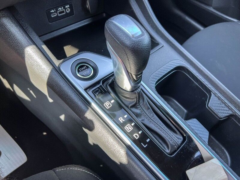 2023 Nissan Sentra SV Wilmington NC