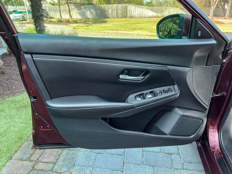 2023 Nissan Sentra SV Wilmington NC