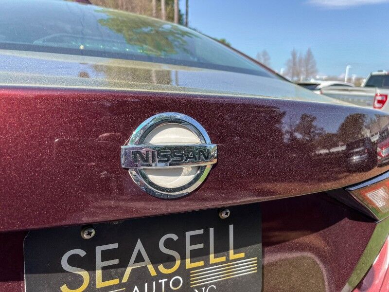 2023 Nissan Sentra SV Wilmington NC