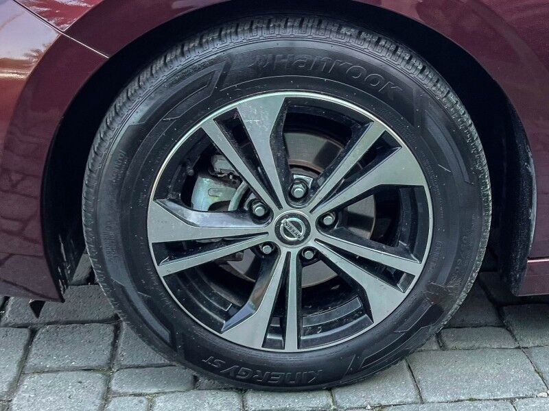 2023 Nissan Sentra SV Wilmington NC