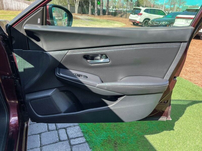 2023 Nissan Sentra SV Wilmington NC