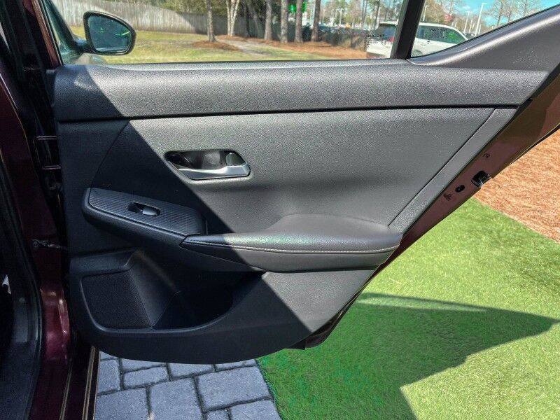 2023 Nissan Sentra SV Wilmington NC